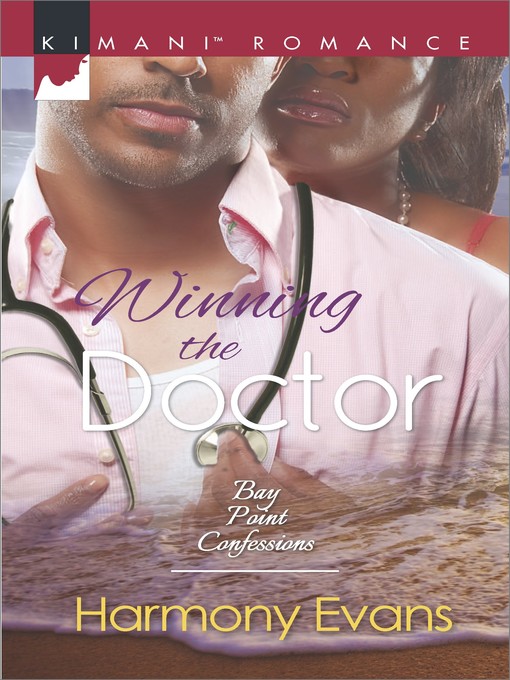 Title details for Winning the Doctor by Harmony Evans - Wait list